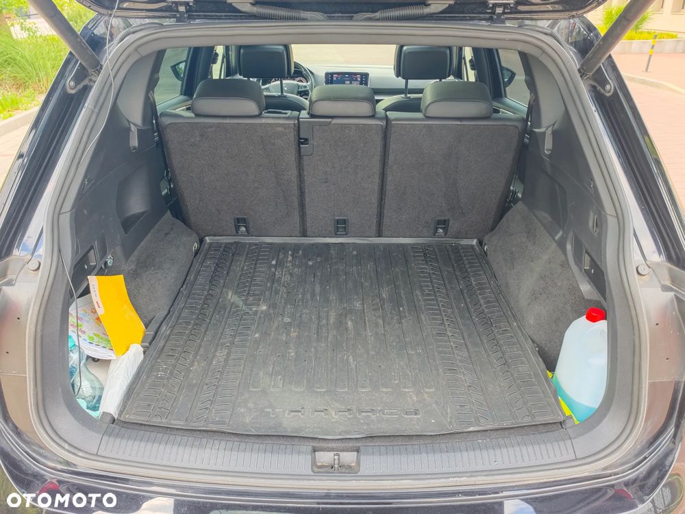 Seat Tarraco 2.0 Eco TSI Xcellence S&S 4Drive DSG - 6