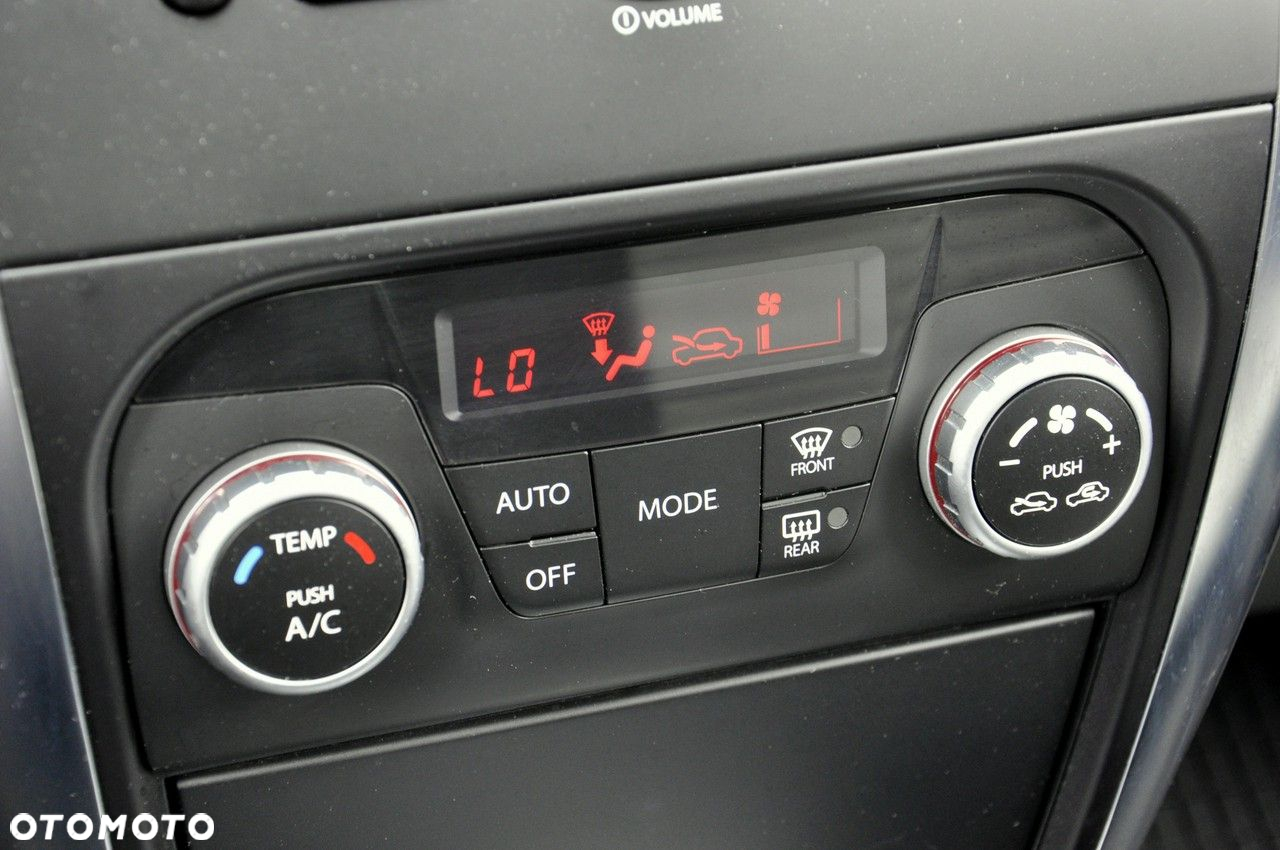 Suzuki SX4 1.6 Premium - 8