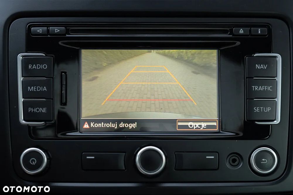 Seat Alhambra 2.0 TDI Style DSG - 19