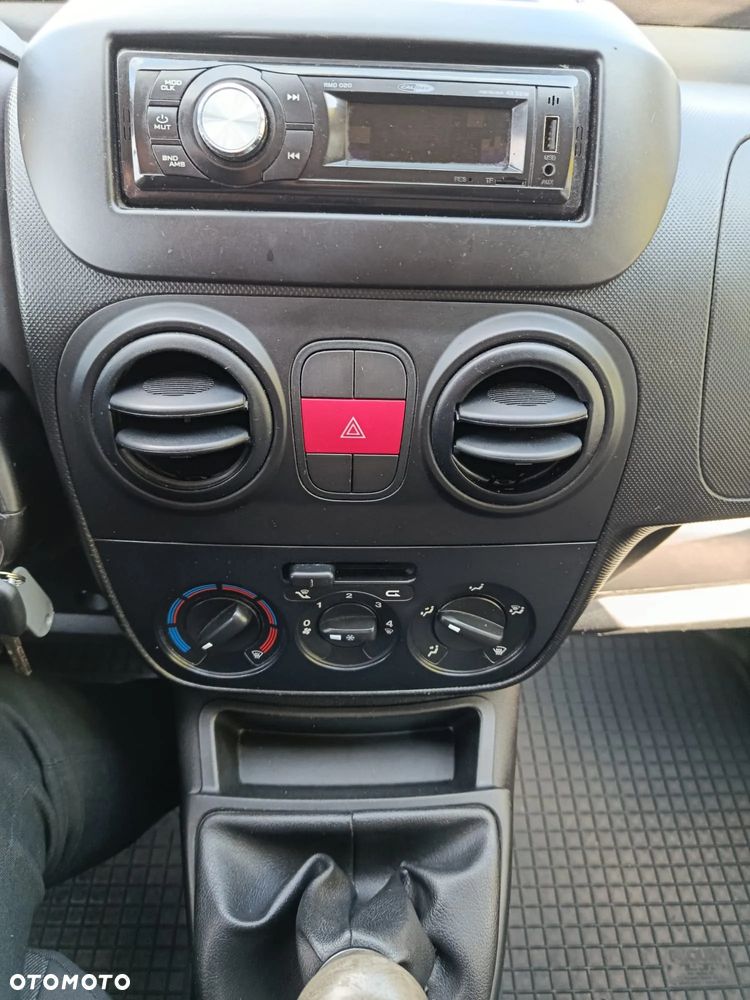 Fiat FIORINO - 8