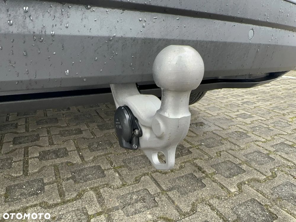 Skoda Kodiaq 2.0 TDI 4x4 Edition 130 DSG - 12
