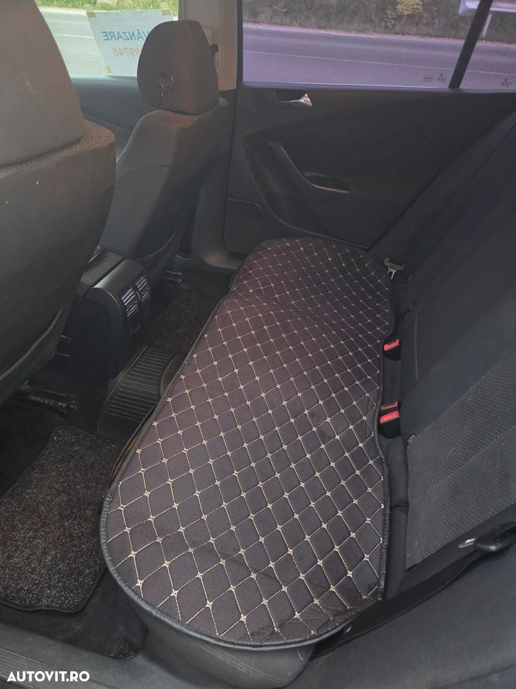 Volkswagen Passat 2.0 TDI Comfortline - 4
