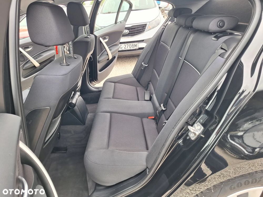 BMW Seria 1 - 8