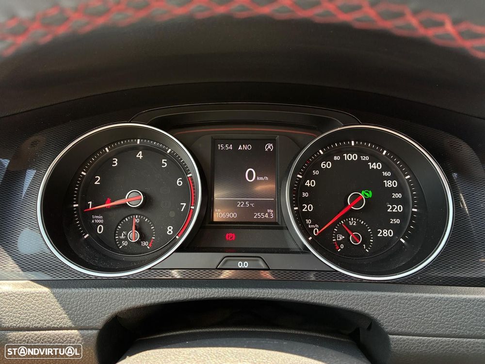 VW Golf 2.0 TSi GTi DSG Performance - 18
