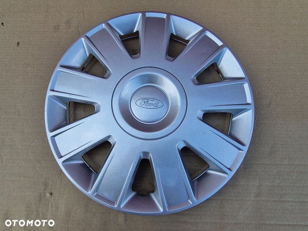FORD KOŁPAK 15 3M51-1000-B NOWY ORYGINAŁ
