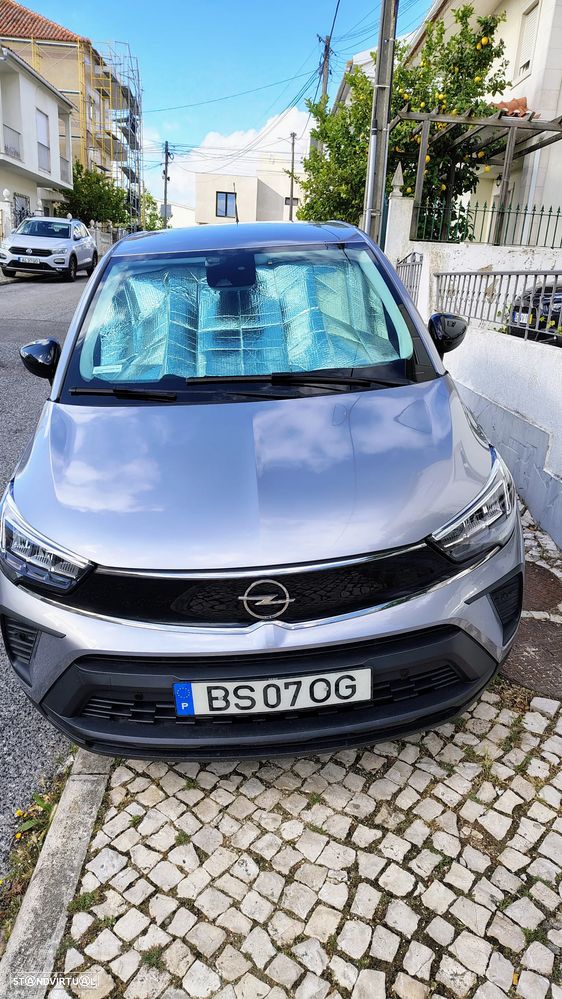 Opel Crossland 1.2 Business Elegance - 2
