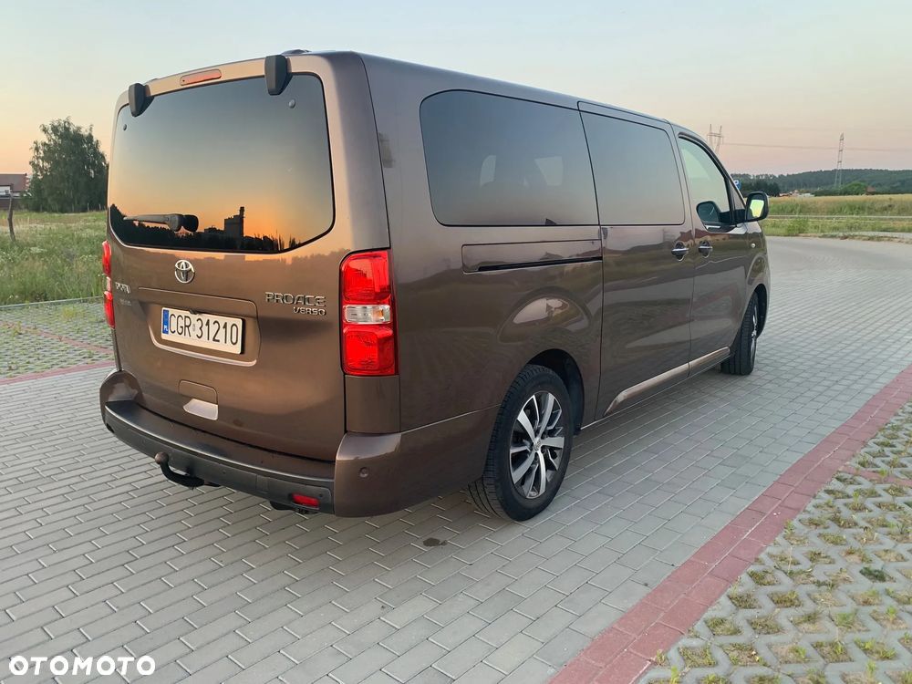 Toyota Proace Verso 2.0 D4-D Long VIP - 6