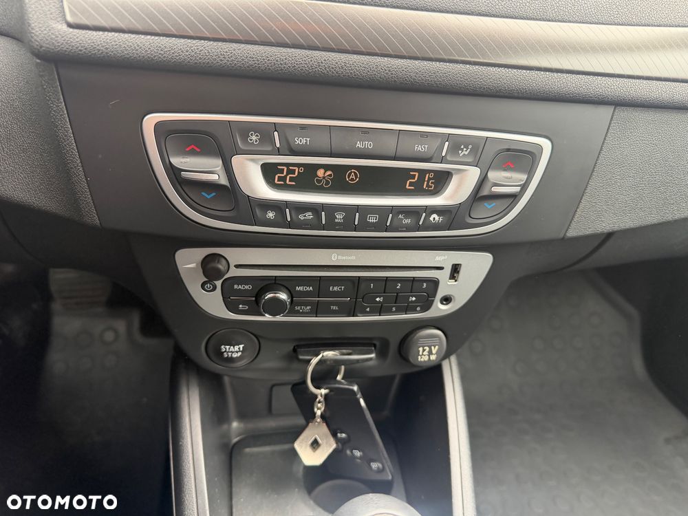 Renault Megane 1.6 16V Expression - 12