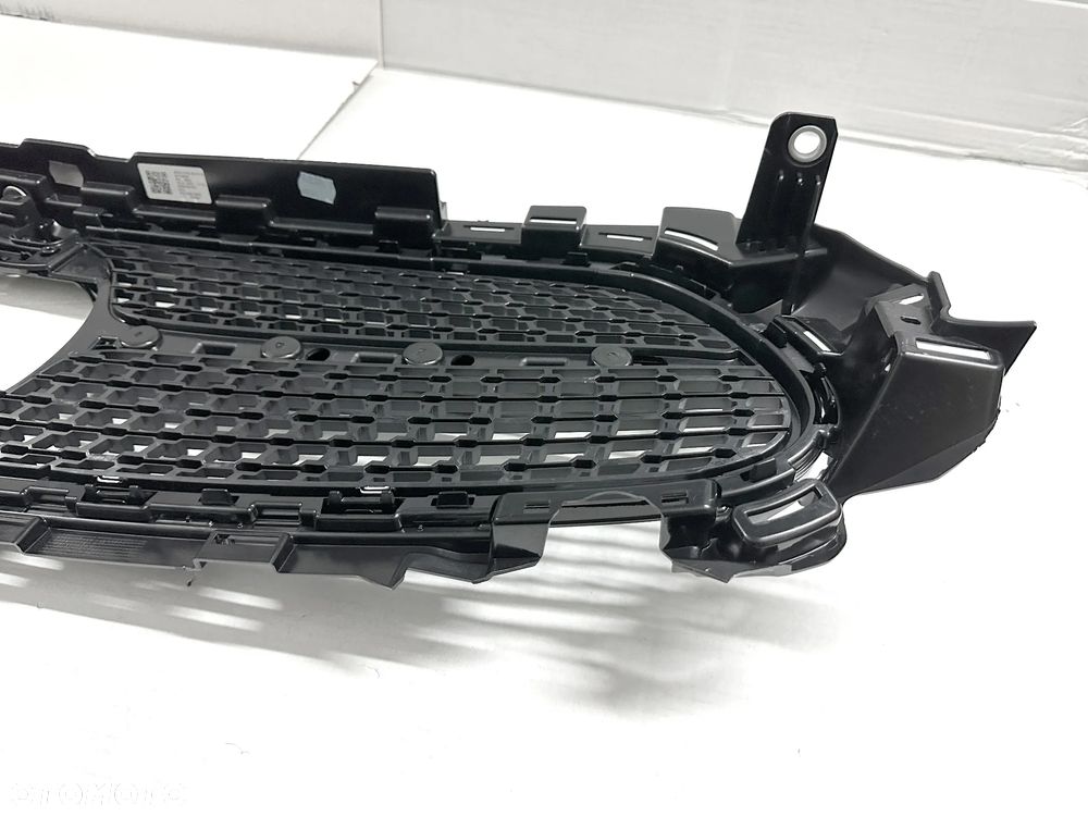 ATRAPA GRILL Mercedes E-klasa W213 W238 Lift - AMG Diamond - 9