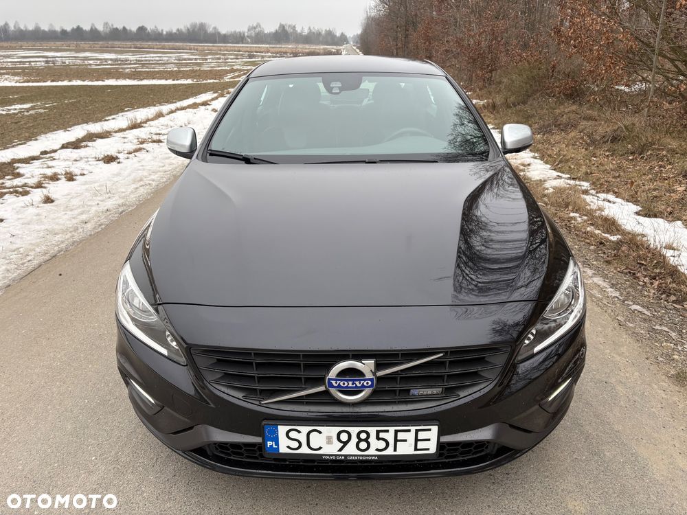 Volvo S60 D4 Drive-E Summum - 3