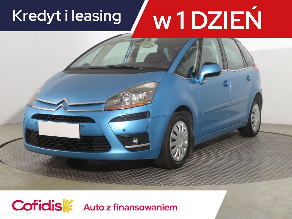 Citroën C4 Picasso - 2