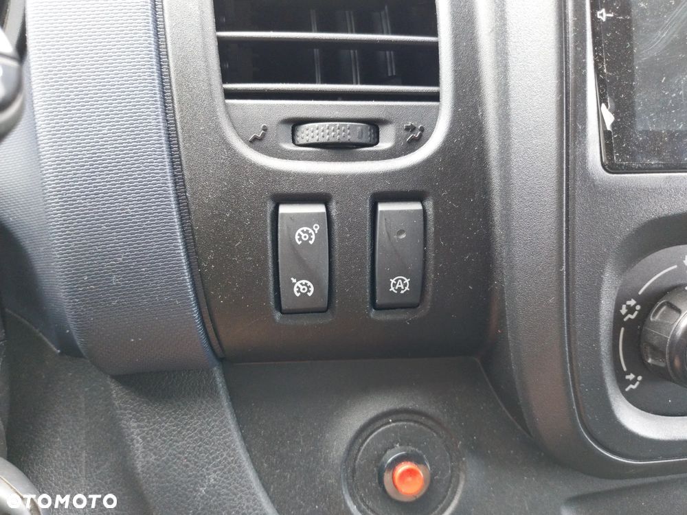 Opel Vivaro L2H1 - 20