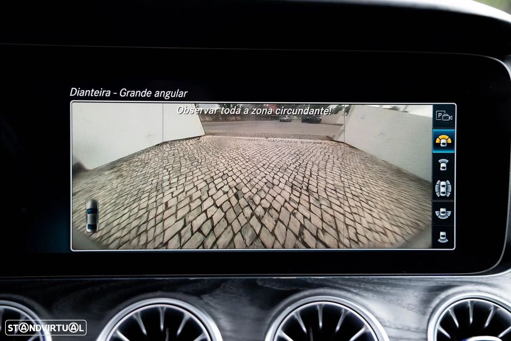 Mercedes-Benz CLS 350 d 4Matic AMG Line - 6