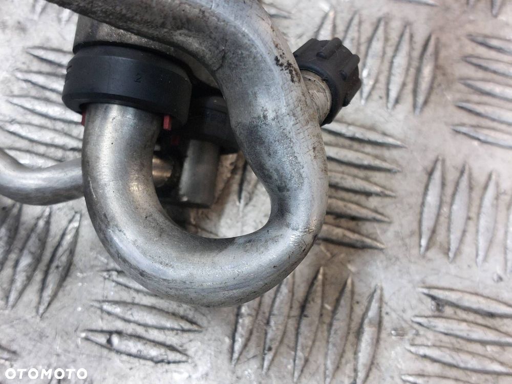 PRZEWÓD KLIMATYZACJI KOMPLET AUDI A5 8T 3.0 TDI 8K0260701N 8K1260712B - 5