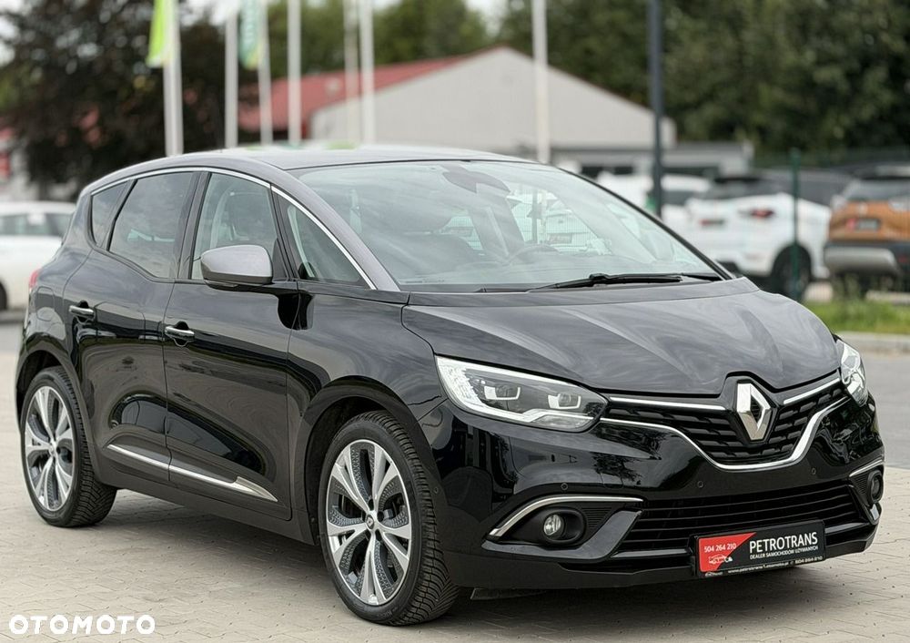 Renault Scenic ENERGY dCi 160 EDC BOSE EDITION - 14