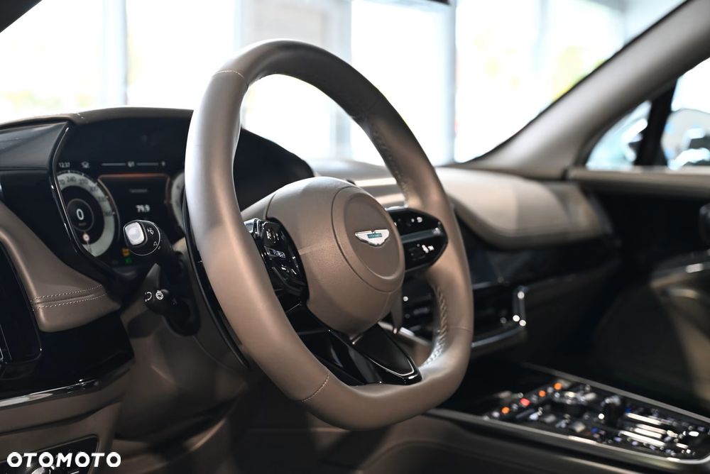 Aston Martin DBX707 - 13