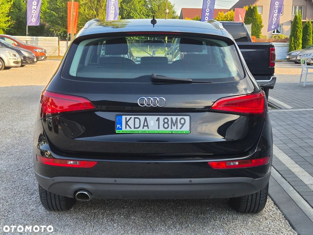 Audi Q5 - 7
