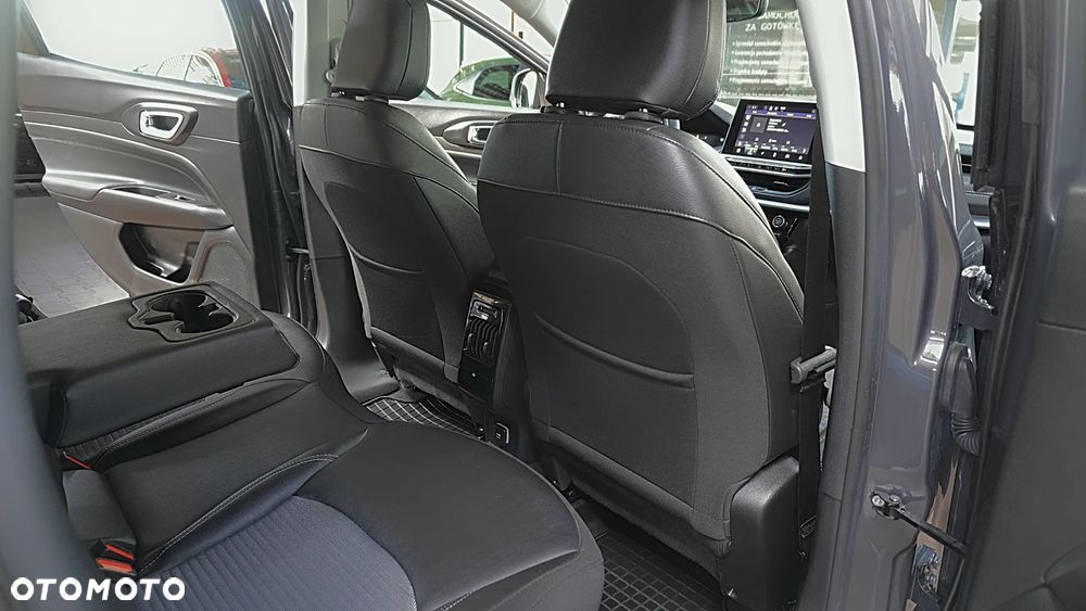 Jeep Compass 1.5 T4 mHEV Altitude FWD S&S DCT - 17