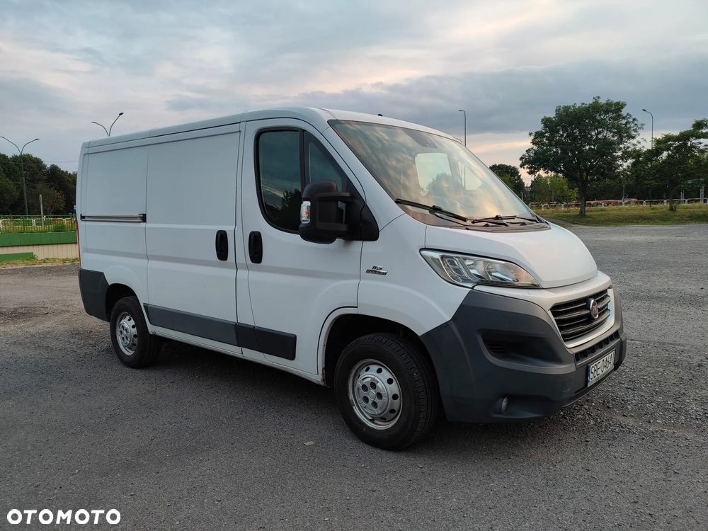 Fiat Ducato - 10