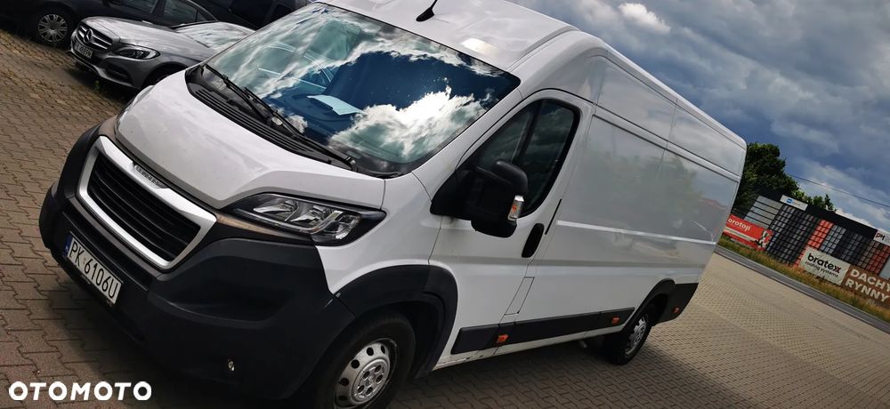 Peugeot Boxer - 7