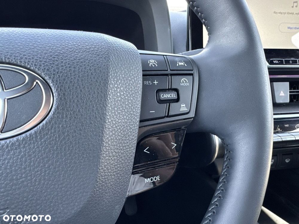 Toyota C-HR 1.8 Hybrid Executive - 23
