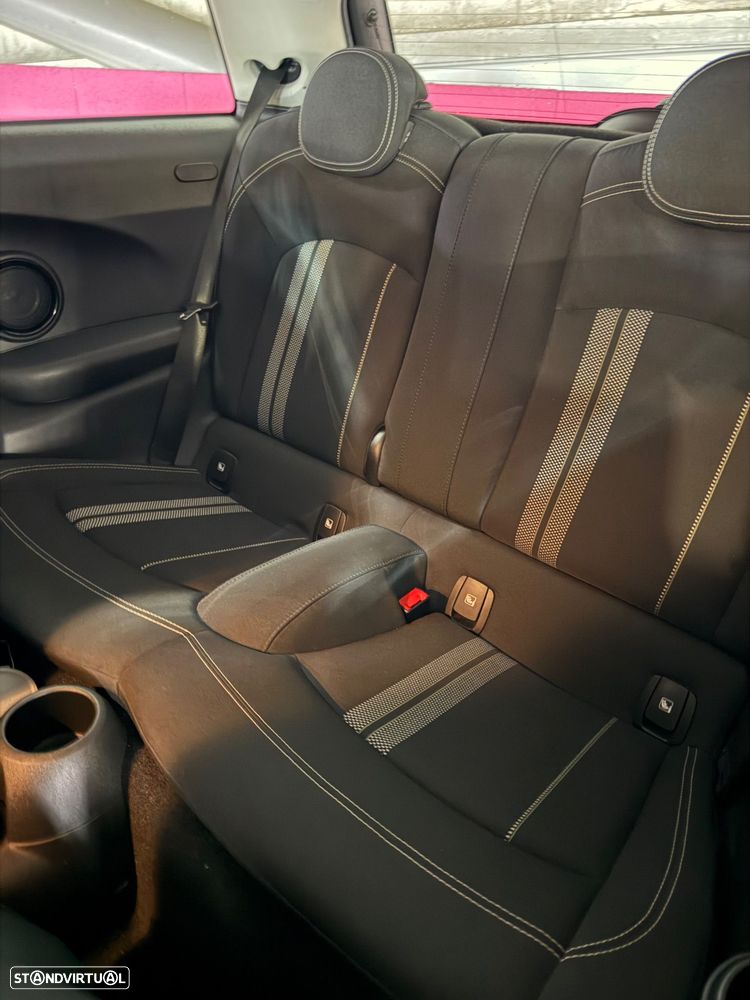 MINI 3 Portas Cooper SE Premium Essential - 15