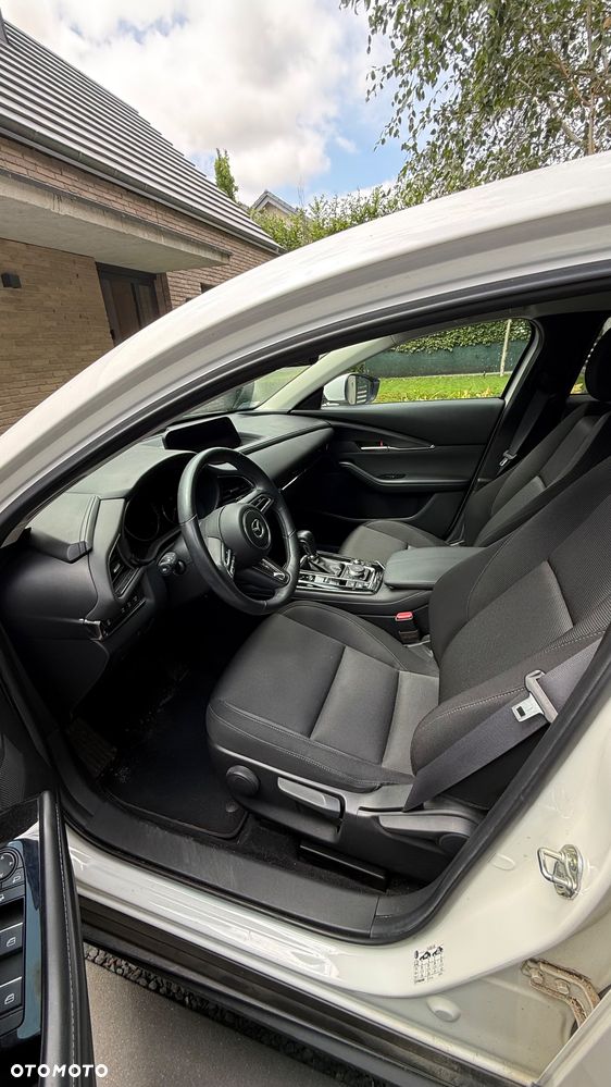 Mazda CX-30 2.0 mHEV Kanjo 2WD - 9