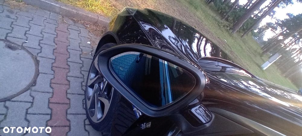 Opel Insignia 2.0 CDTI automatik Sport - 24