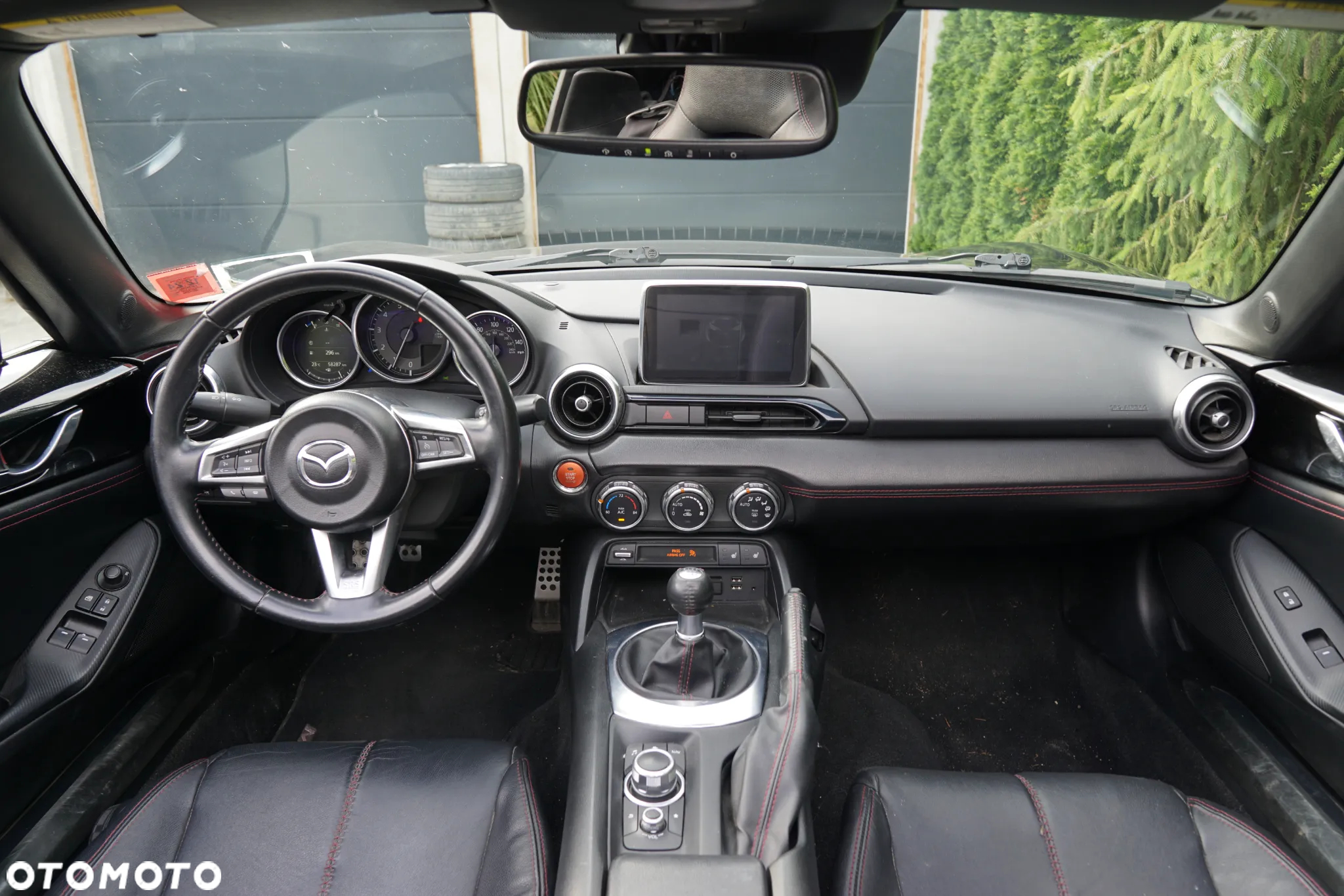 Mazda MX-5 RF SKYACTIV-G 160 Exclusive-Line - 10