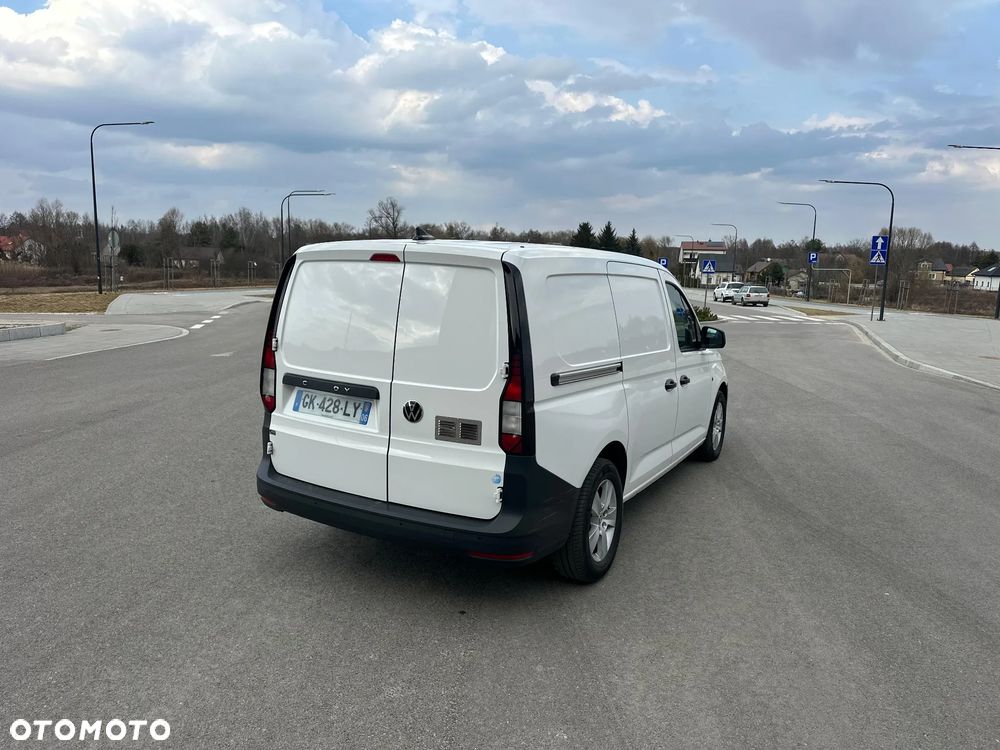 Volkswagen Caddy - 6