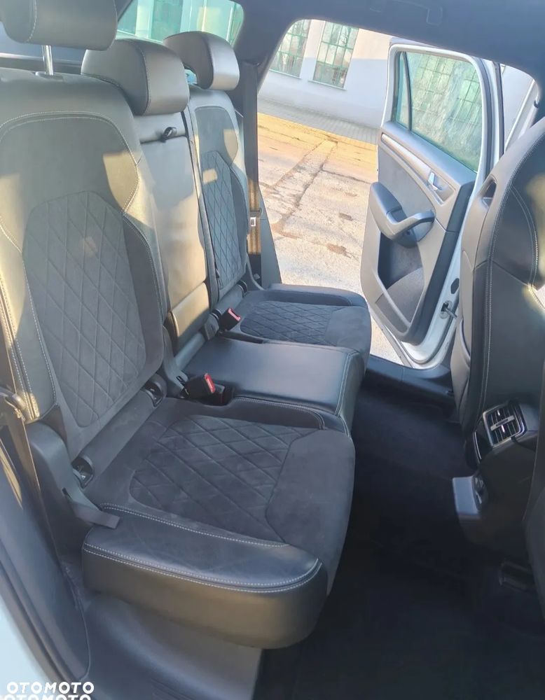 Skoda Kodiaq 2.0 TDI 4x4 Sportline DSG - 11