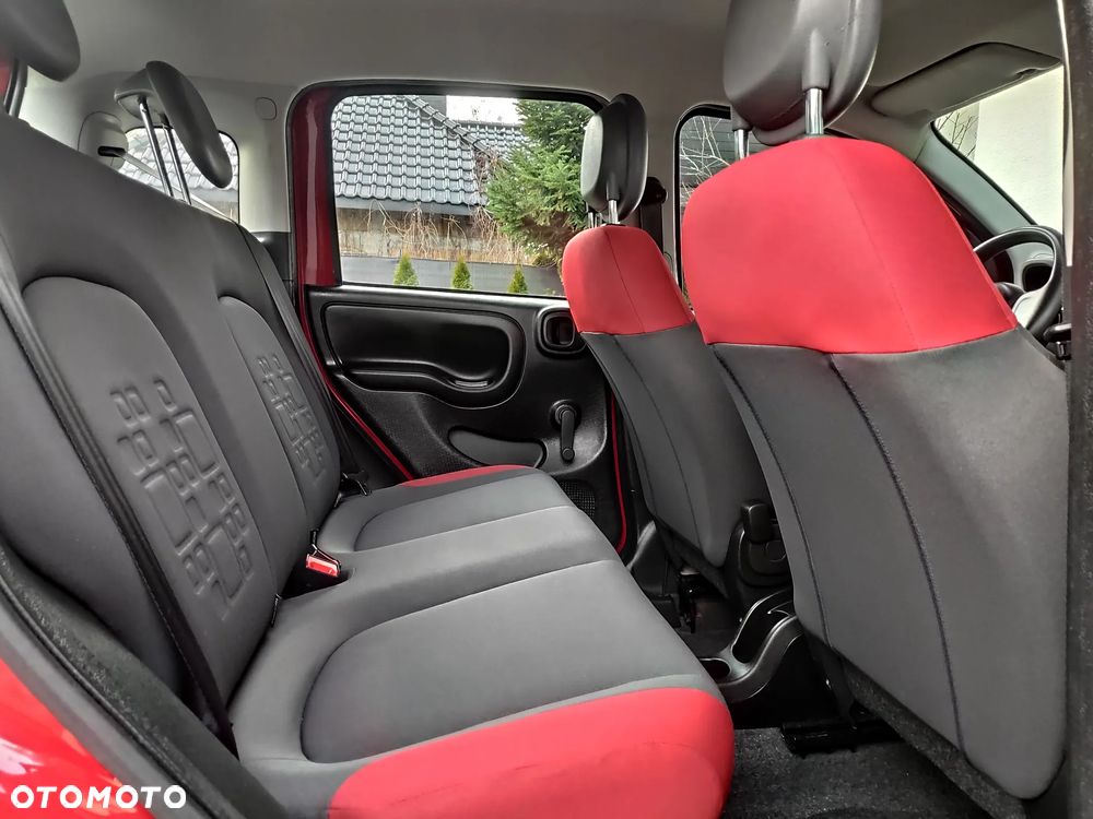 Fiat Panda 1.2 Pop - 11