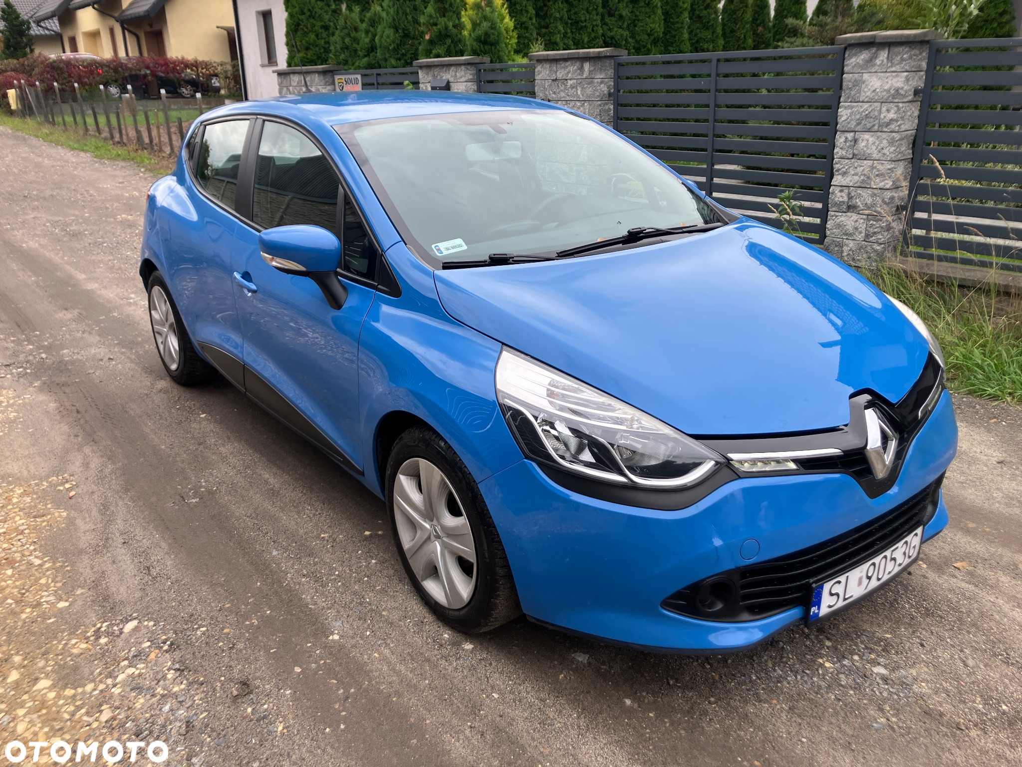 Renault Clio 1.2 16V 75 LIMITED - 3
