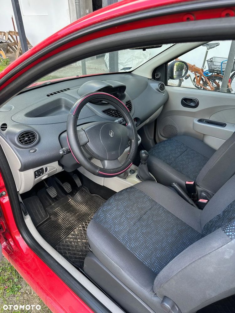 Renault Twingo - 9