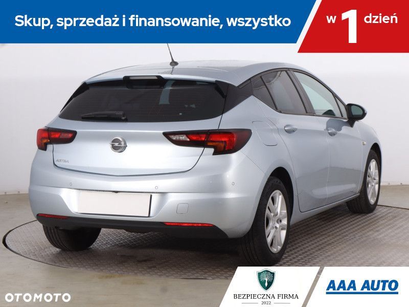 Opel Astra - 7