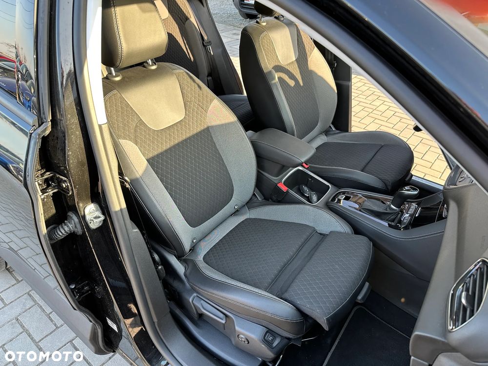 Opel Grandland X - 22