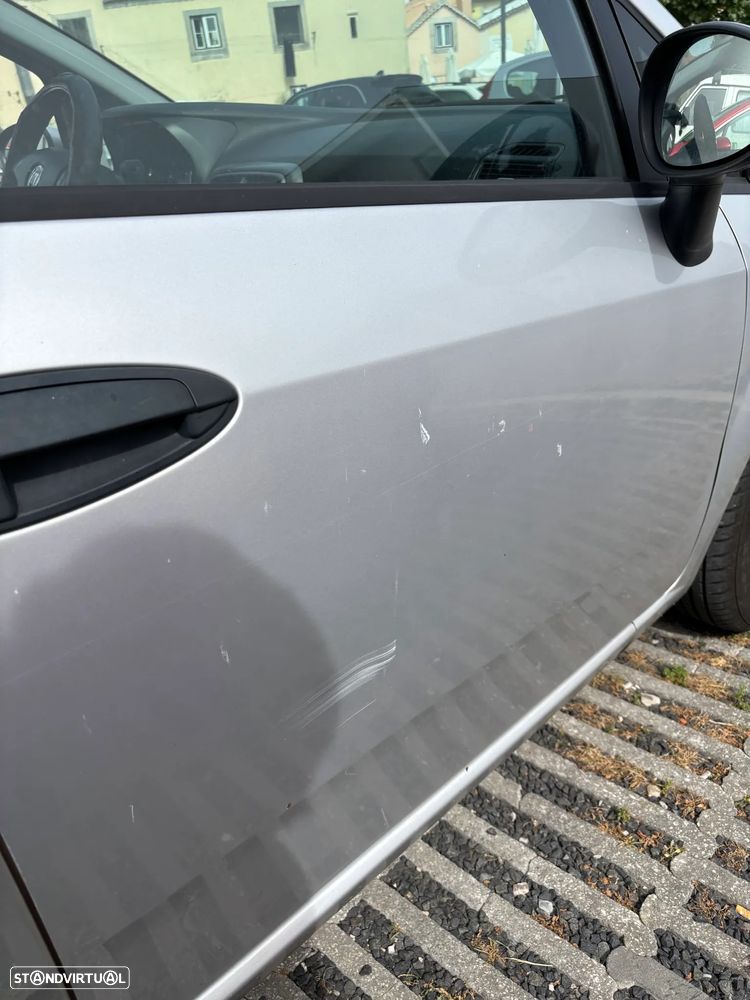 Fiat Punto - 3