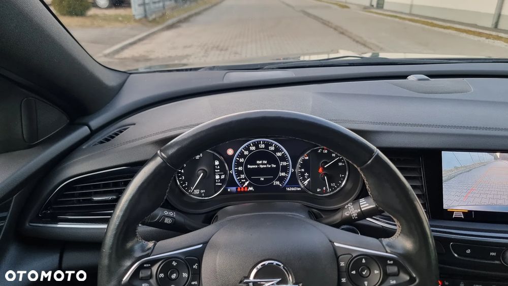 Opel Insignia 2.0 T Elegance S&S - 34