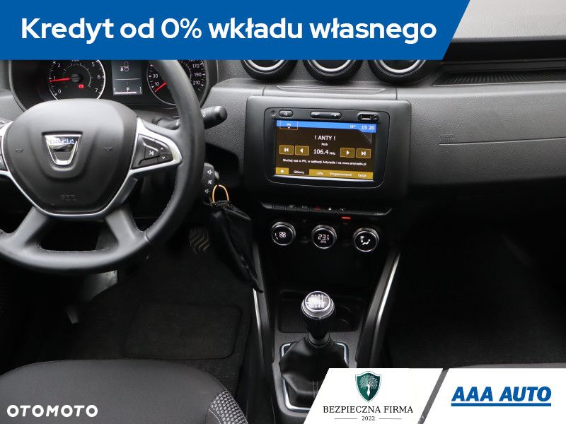 Dacia Duster - 13