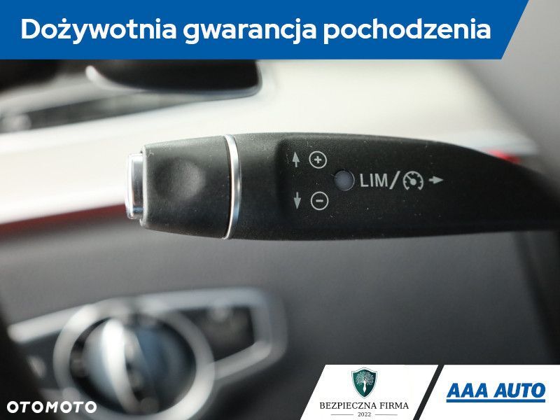 Mercedes-Benz Klasa E - 22