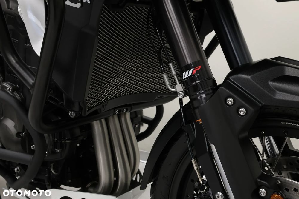 Triumph Tiger - 19