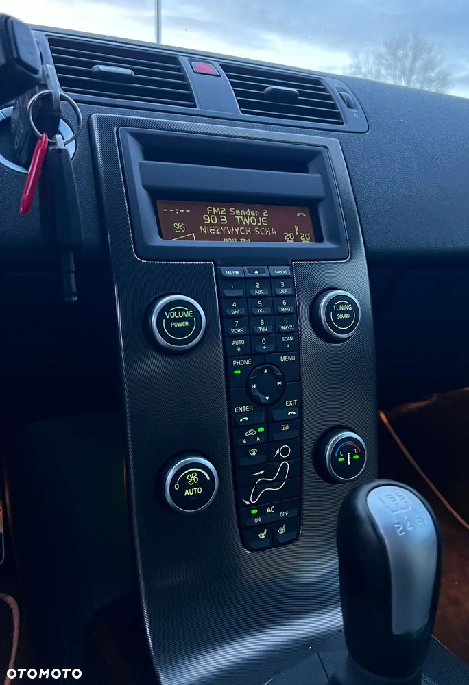 Volvo V50 2.0 RDesign Edition - 18