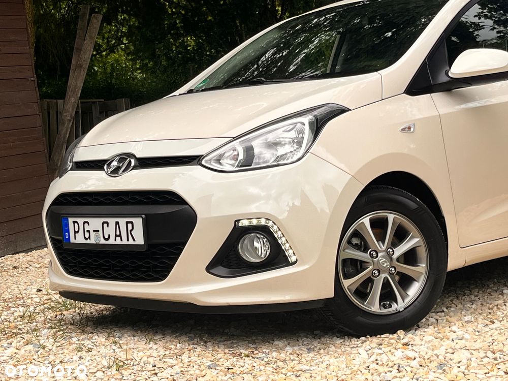Hyundai i10 1.2 Comfort - 3