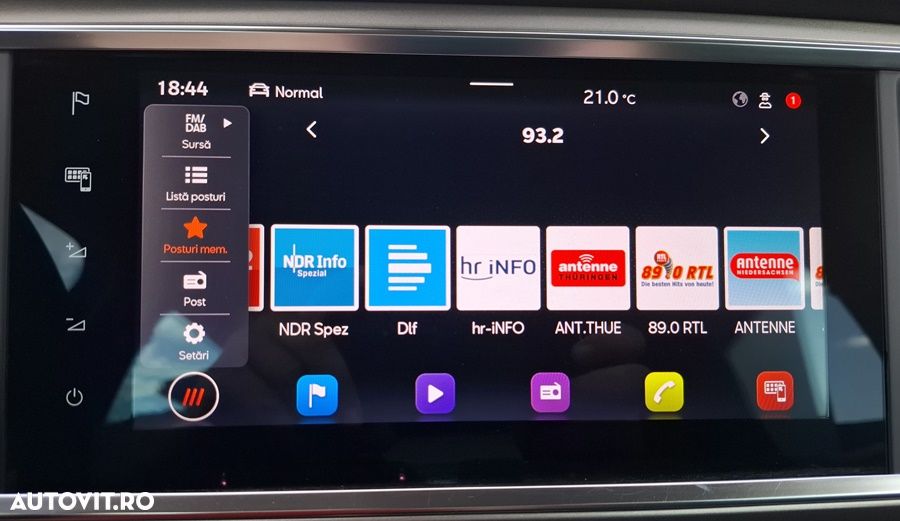 Seat Ateca 2.0 TDI DSG Xperience - 10