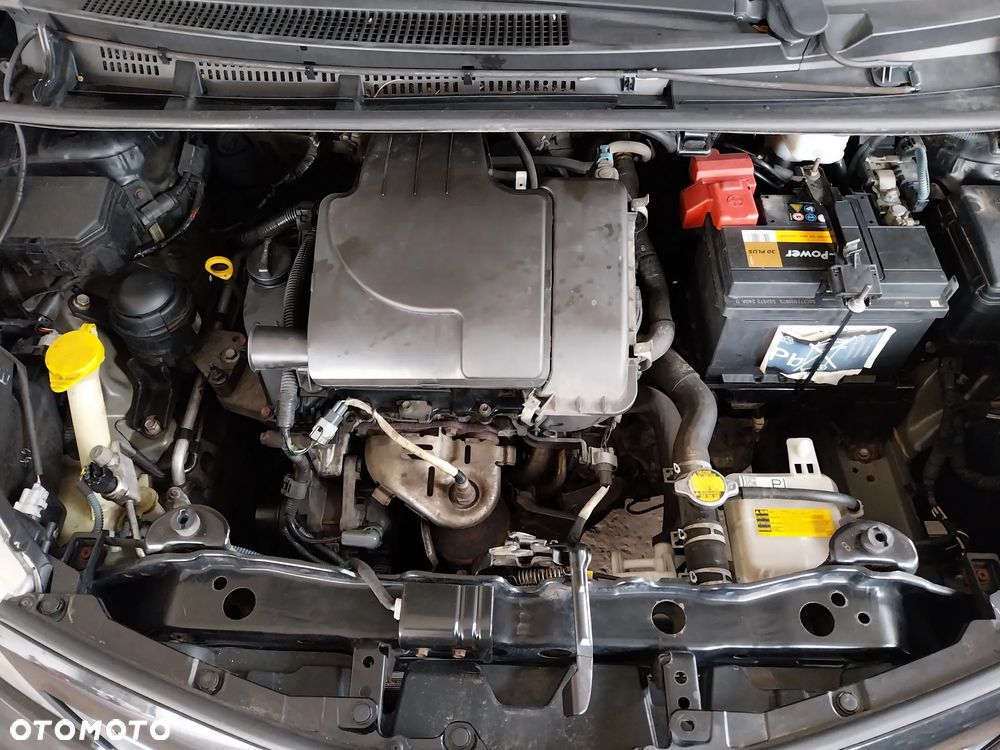 Toyota Yaris 1.0 VVT-i Sol - 12
