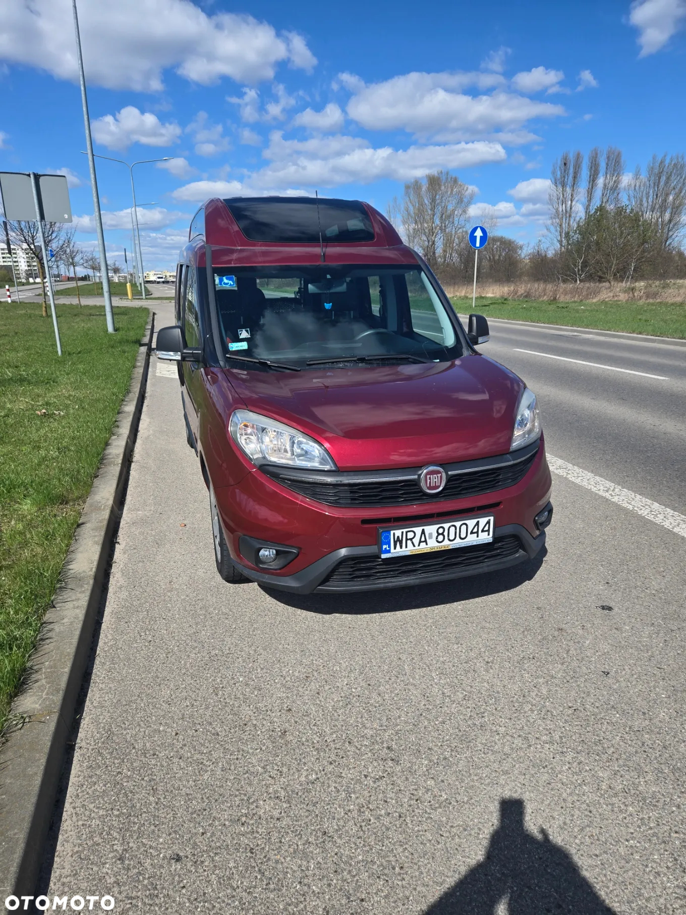 Fiat Doblo - 15