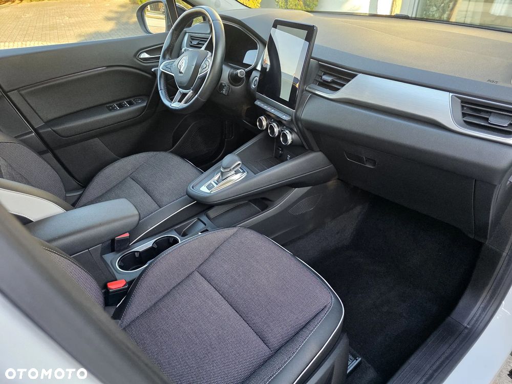 Renault Captur 1.6 E-TECH Plug-In Initiale Paris - 20