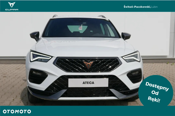 Cupra Ateca 1.5 TSI DSG