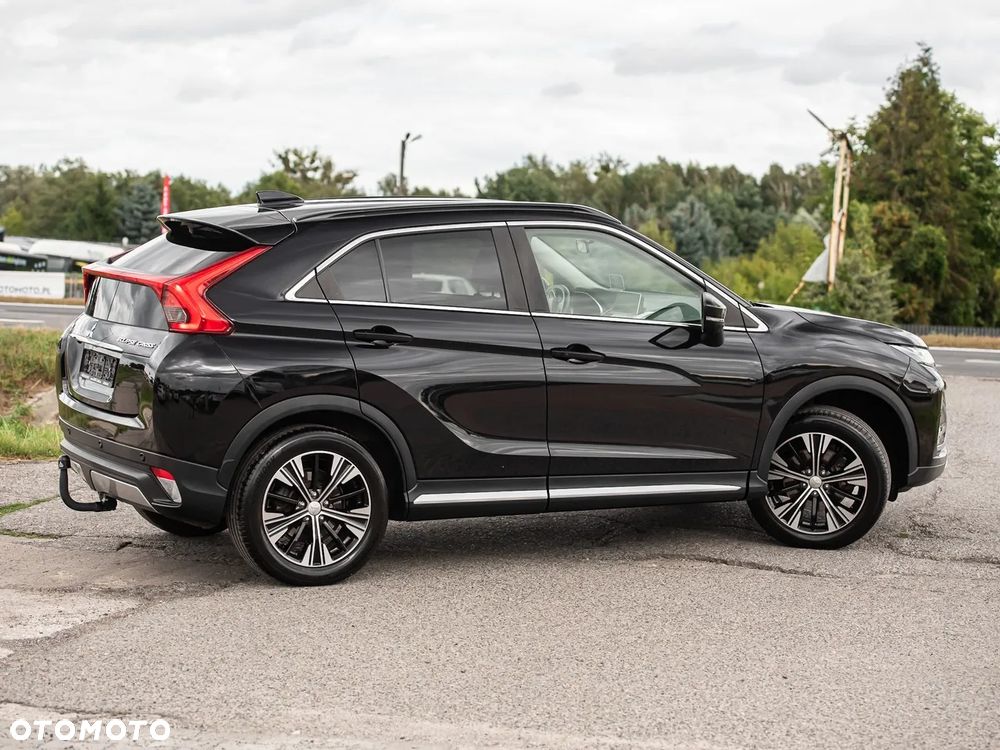 Mitsubishi Eclipse Cross - 14