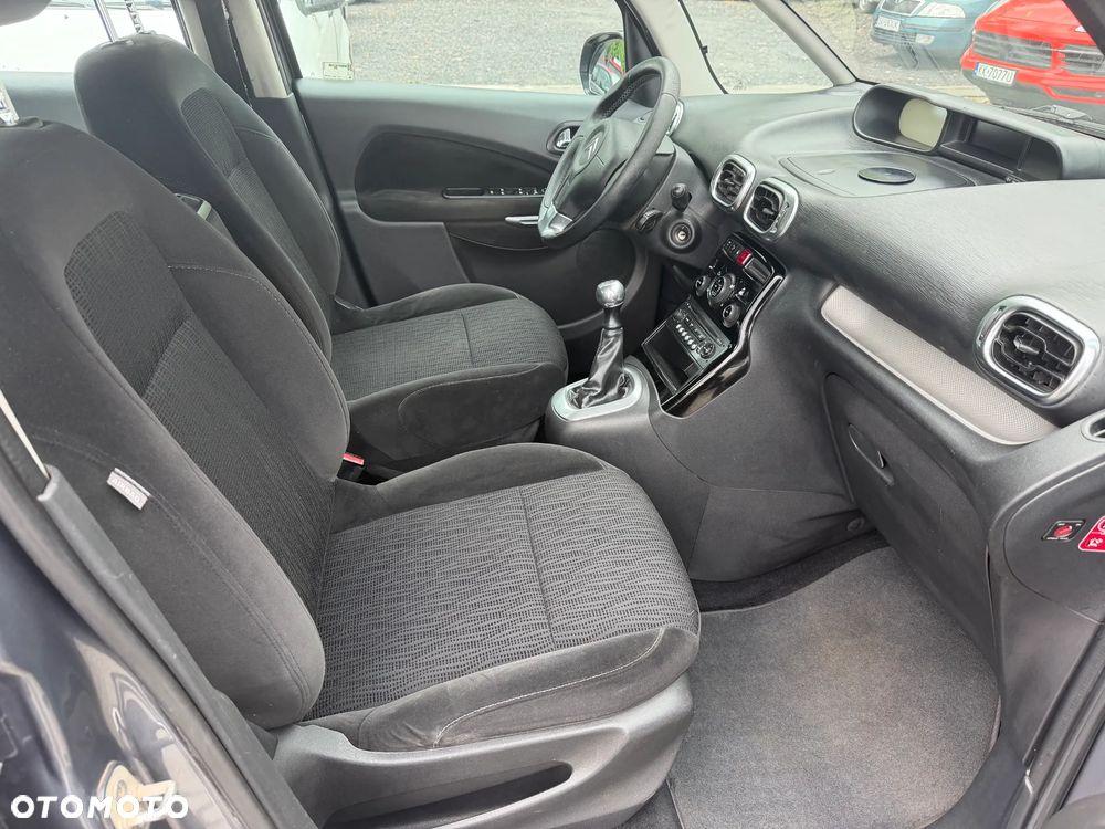 Citroën C3 Picasso 1.4i Exclusive - 13